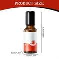 Essence And Firming (1/2pc) Southeast Oil 20ml Massage Roller Oil