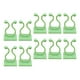 thumbnail image 5 of 10 clips para fijar plantas trepadoras de pared, soporte de tracción para plantas trepadoras de exterior. L verde, 5 of 9