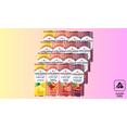 thumbnail image 2 of Sanpellegrino Zero Sugar Italian Sparkling Drink Variety Pack, 4 Flavors, 24 Cans Total (11.15 fl oz Each), 2 of 4