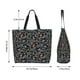 thumbnail image 5 of Fotbe Cool Off-Road Vehicle Bolsa Tote Estética de Lona con Estampado para Mujer - Bolsa Reutilizable de Hombro Casual para Vacaciones, Compras, Trabajo y Gimnasio, 5 of 8
