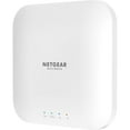 thumbnail image 2 of NETGEAR WAX214 802.11ax Dual-Band Wireless Access Point with Hardware Harness, 2 of 17