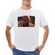 thumbnail image 1 of Camiseta Walter White camisetas de entrenamiento de anime de gran tamaño para hombres, 1 of 7
