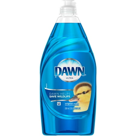 Browse By Category Say bon voyage to dirty dishes and hello to indulgent scents with Dawn® Escapes™ dishwashing liquid dish soap. Dawn Escapes has 2X MORE Grease Cleaning Power per drop,* so your dish soap can really take you places. Dive into an exotic adventure today, and experience how your dishwashing routine can go from ordinary to extraordinary.