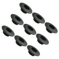 thumbnail image 4 of 10 Pcs 16mm Remplacement pour Bague de Football Table de Football Roulement, 4 of 10