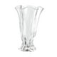 thumbnail image 4 of Jarrón de transparente para de flores, adorno moderno y decorativo, ideal para centros de mesa en bodas, fiestas y el hogar., 4 of 9