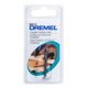 thumbnail image 1 of Dremel Accesorio Escariador 9911 Carburo De Tungsteno 1/8 In Dremel 9911, 1 of 2