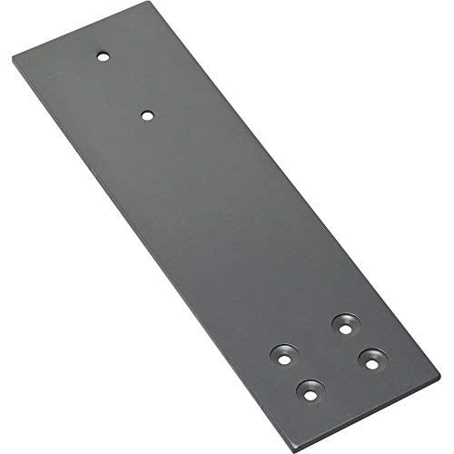 FastCap Stealth Speed Brace, Primed, 3-1/2 x 12