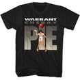 thumbnail image 1 of Warrant Music Cherry Pie Adult Short Sleeve T Shirt, 1 of 2
