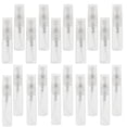 thumbnail image 1 of 20pcs Botella de Spray de Cristal Recargable 5ml Zulema Atomizador Vacío para Viajes Fiesta Maquillaje, 1 of 8