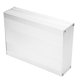 thumbnail image 1 of Caja de Enfriamiento ANGGREK de Aluminio para PCB Plata, 1 of 7