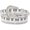 Black White with Rhinestones, variant on Rhinestone Piano Key Waist Belt Y2K Music Theme Fashion Belt for Women Jeans 115cm Black White Rhinestones