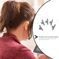 thumbnail image 2 of 5Pcs Household Hearing-aid Cleaners Portable Tube Brushes Convenient Tube Cleaners, 2 of 6