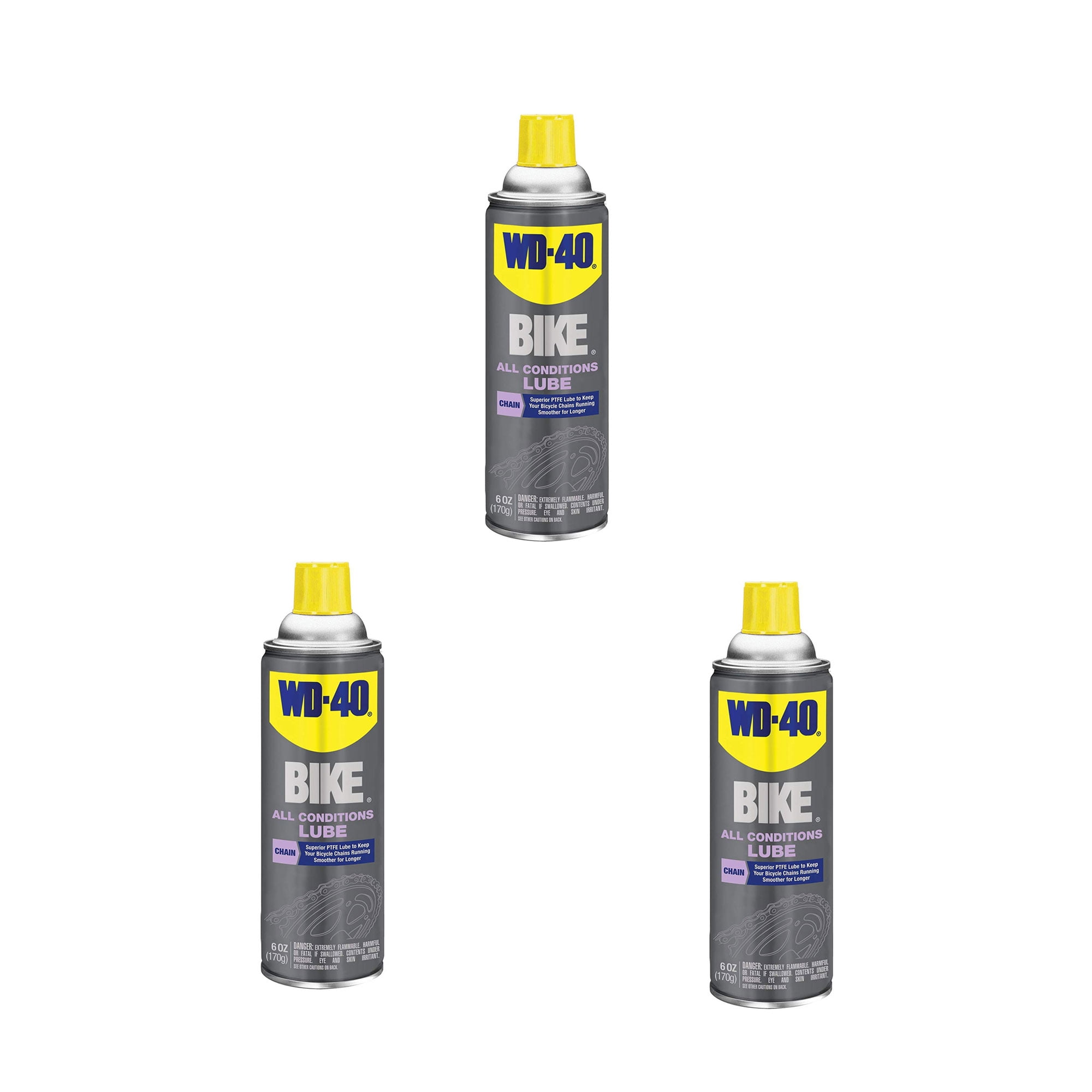 bike lubricant walmart