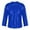 Blue_002, variant on Bmisegm Cute Tops For Kids Girls Boys Sequins Jazz Hop Street Dance Vest Jacket Stage Performance Party Waist Coat 100 Days Of School Shirt Boys 13-14 Years 170