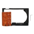 thumbnail image 2 of Camera Cage, Camera Rig Rustproof Lightweight  for ZV-E10, 2 of 7
