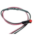 thumbnail image 4 of Painless Performance 80201 PAN80201 INDICATOR LIGHT 1/8 RED, 4 of 4
