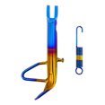 thumbnail image 1 of Support Latéral Universel pour Moto CNC, 1 of 10
