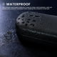 thumbnail image 5 of Funda para gafas de sol Molshine Hard Shell Leather Black, 5 of 7