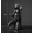 B1, variant on Hecate Niktipolos Resin Statue – Gothic Goddess Figurine for Altar, Bookshelf & Mythology Decor Halloween Home Decor