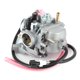 thumbnail image 1 of MOTOCICTA MOTOCICTA CARBURADOR 13200-38FB2 FIT Para Eiger 400 LT-A400 2WD 4WD 2002-2007, 1 of 7