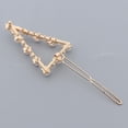 thumbnail image 4 of Broche para el cabello Macarena de Perlas artificiales para mujer, 4 of 8