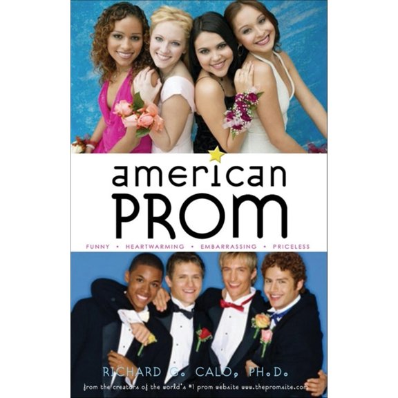 American Prom, (Paperback)