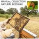 thumbnail image 3 of Pellets de cera de abejas BINYUAN, color blanco, 2,7 kg, para hacer velas, 3 of 8