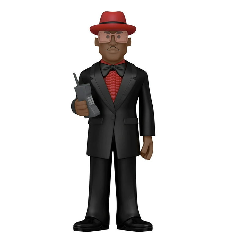 Outkast Handpicked 2021 Funko Premium Vinyl Gold Andre 3000 & Big