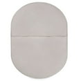 thumbnail image 2 of SenSura Mio Closed End 8-1/4 Inch, Maxi Length 2pc System Ostomy Pouch 11422, 30 Ct, 2 of 3