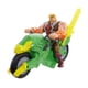 thumbnail image 1 of Figura de acción Masters of the Universe Animated He-Man y Vehículo, 1 of 4