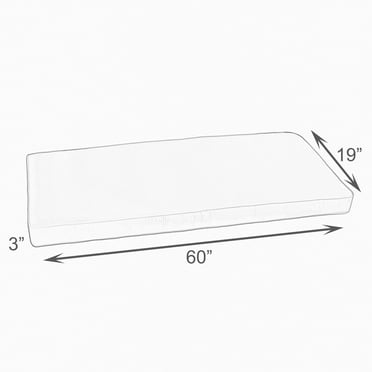 Humble and Haute Sloane Ivory Indoor/ Outdoor Knife Edge Pillow Set 14