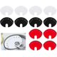 thumbnail image 1 of Cola Cans Lids, Pack Of 12 Drinks Can Lids Top Cover Can End Seal For Beer Soda Drinks Cans, 1 of 5
