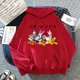 thumbnail image 1 of Sudadera con capucha de Mickey Mouse de Disney para mujer, Sudadera con capucha Harajuku para mujer, sudaderas con gráfico, ropa de moda, ropa de calle para mujer, 1 of 1