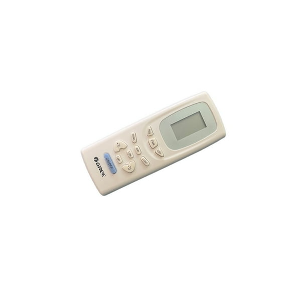 Control Remoto Gree Para Minisplit Aire Acondicionado Y512 Y512F