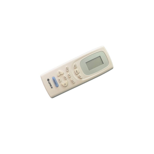 Control Para Minisplit Mirage Absolut Confort Y512f Y512 Gree Control Para Minisplit Mirage Absolut Confort Y512f Y512 