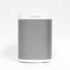 Sonos PLAY:1 Compact Smart Speaker for Streaming Music, White