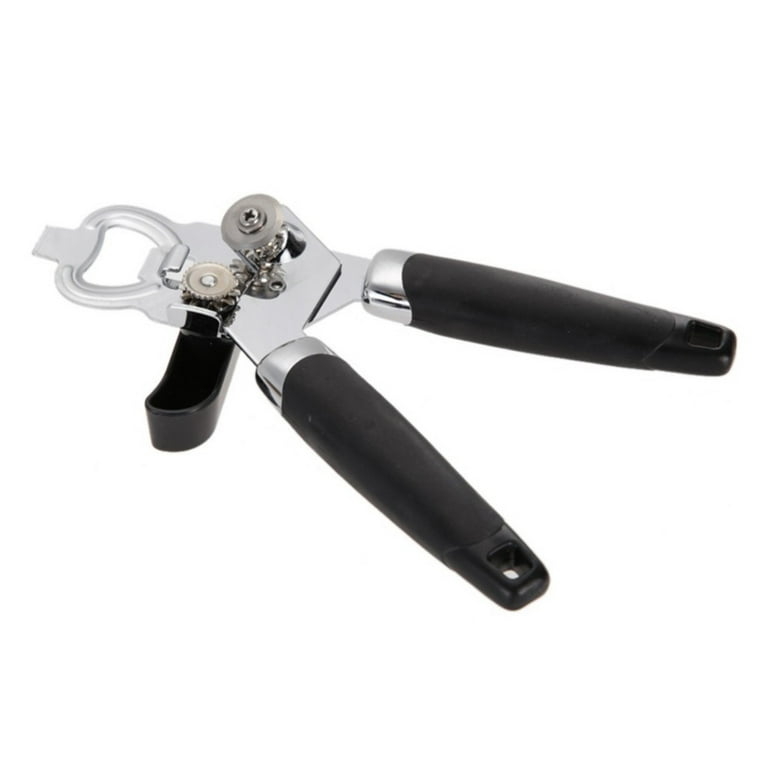 OXO Stainless Steel Can Opener