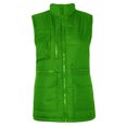 thumbnail image 1 of Regatta - Chaleco térmico modelo Steller para hombre (Verde botella), 1 of 2