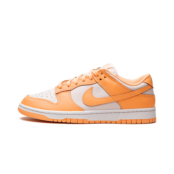 NIKE WOMENS DUNK LO MNS WMNS "Peach Cream" DD1503 801 from Stadium Goods