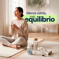 thumbnail image 2 of Mag Life 3X + Bienstar  Magnesio: Citrato Óxido y Glicinato - Sueño y Relajación en 60 Cápsulas, 2 of 5
