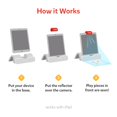 thumbnail image 4 of Osmo - Little Genius Starter Kit: Plus Early Math Adventure - iPad [Electronics], 4 of 9