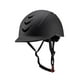 thumbnail image 1 of Casco de equitación y ciclismo de verano con múltiples orificios de ventilación para adultos. negro, 1 of 8