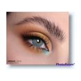 thumbnail image 1 of Lentes de contacto Urban Layer Gogh Light Blue Annual Hydrogel, 1 of 1