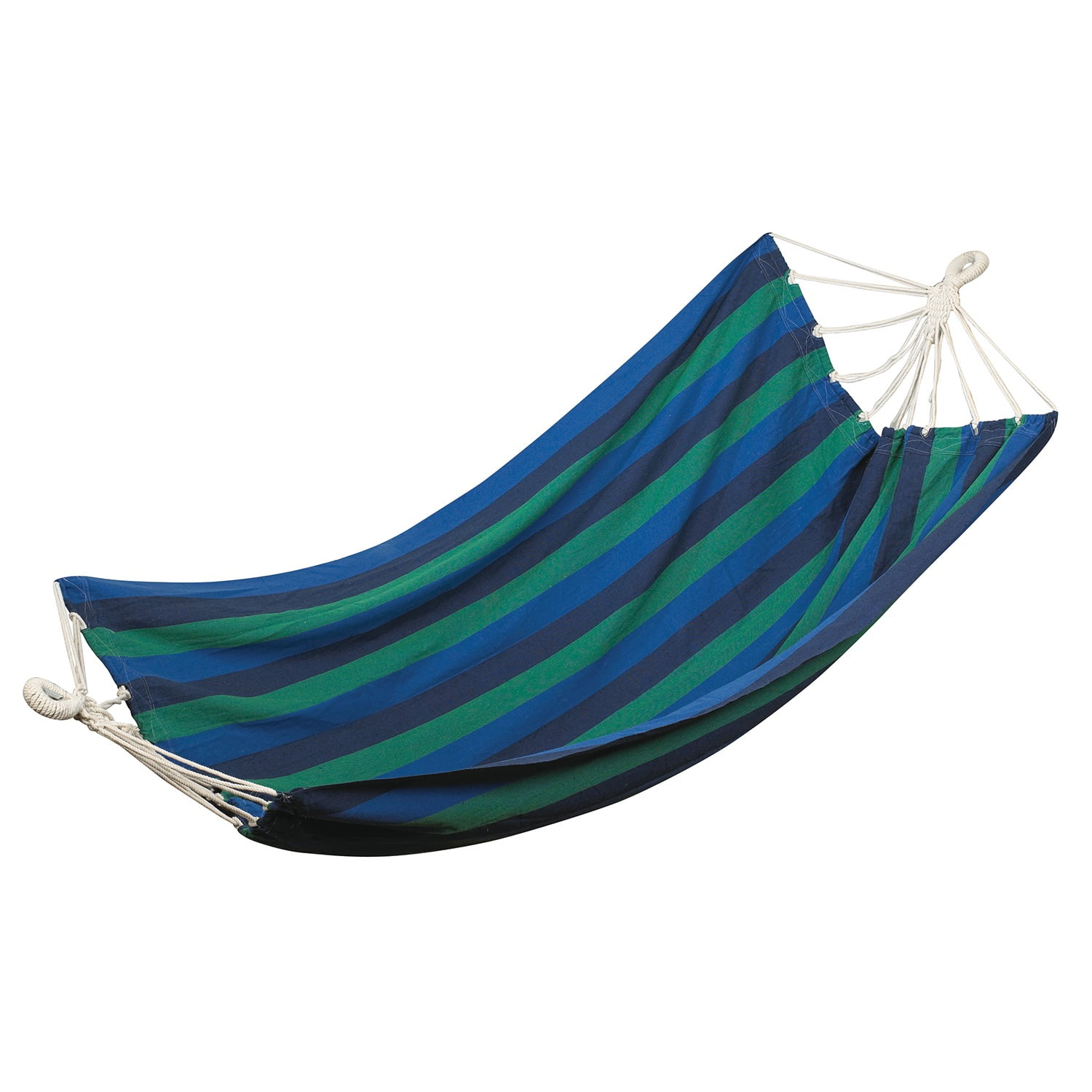 Stansport Balboa Packable Cotton Hammock Double 79 X 57 Walmart Com Walmart Com