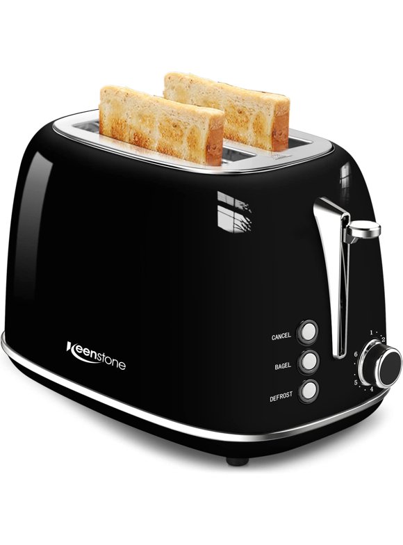 Toasters & Ovens