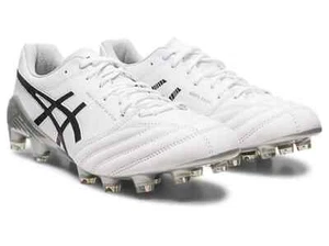【ASICS】DS LIGHT X-FRY 5 ASICS DS LIGHT X-FLY 5 1101A047 100 White Black Soccer