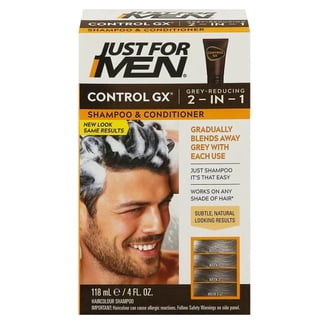 Axe Hair 2-in-1 Shampoo and Conditioner, Apollo with Sage