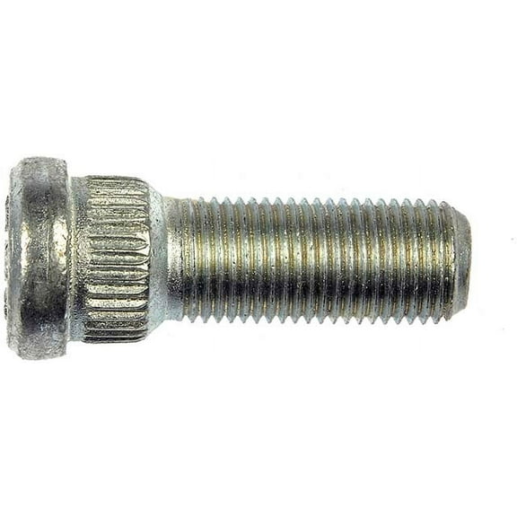 Dorman # 610-085.1 Wheel Lug Stud Fits select: 1966-1973 FORD MUSTANG, 1966-1970 FORD FAIRLANE