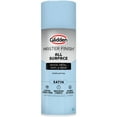 thumbnail image 6 of Glidden Master Finish 12 oz. Satin Everlasting Interior/Exterior All Surface Spray Paint and Primer, 6 of 9