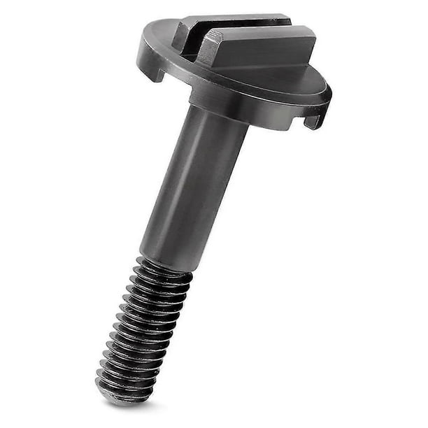 06-75-0025 Reemplazo de tornillo de almohadilla de soporte de cuchilla para multiherramienta Milwaukee 2626-20 M18